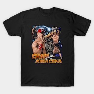 John Cena Chain Gang T-Shirt